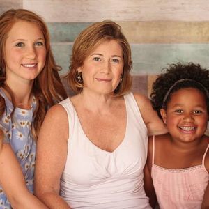 Meet your Posher, Laurel